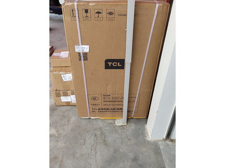 TCL T27M6C