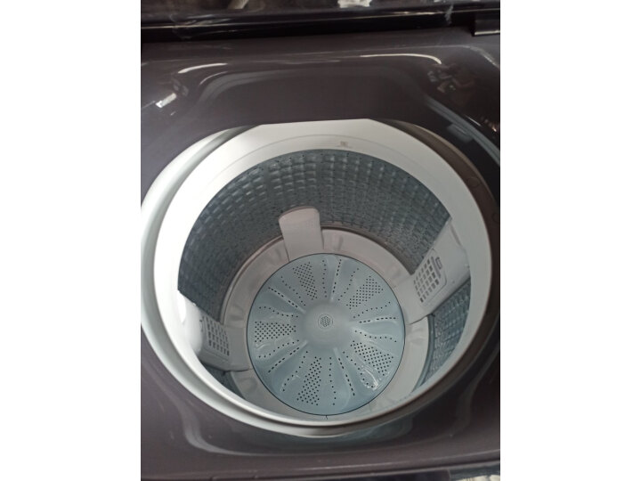 海尔（Haier）以旧换新 12公斤大容量 波轮洗衣机全自动 直驱变频 健康桶自洁 EB120B22Pro2