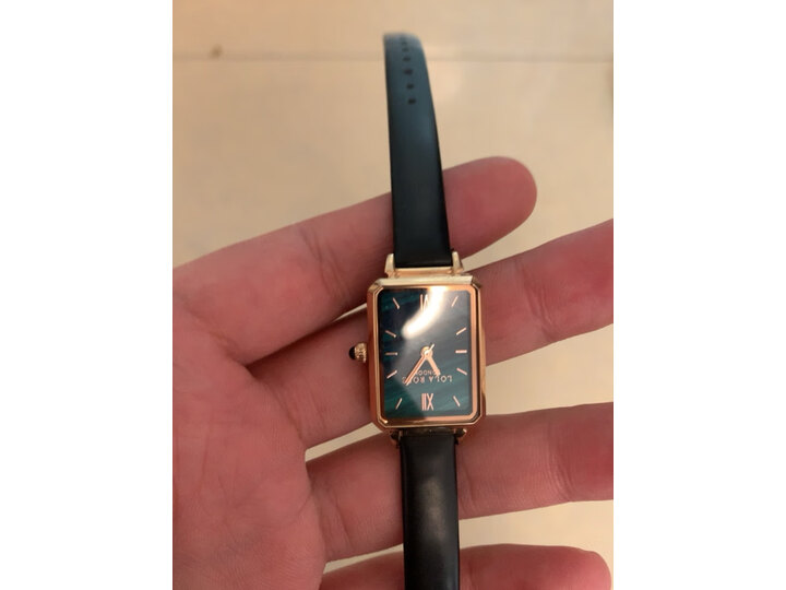 lola rose罗拉玫瑰手表lr2136 50008怎样呢?