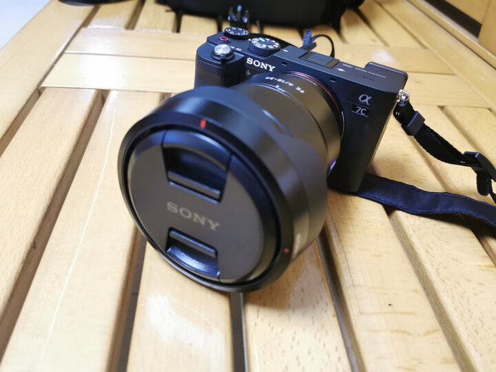 质量介绍索尼sonyalpha7c全画幅微单数码相机测评好不咋样新使用心得
