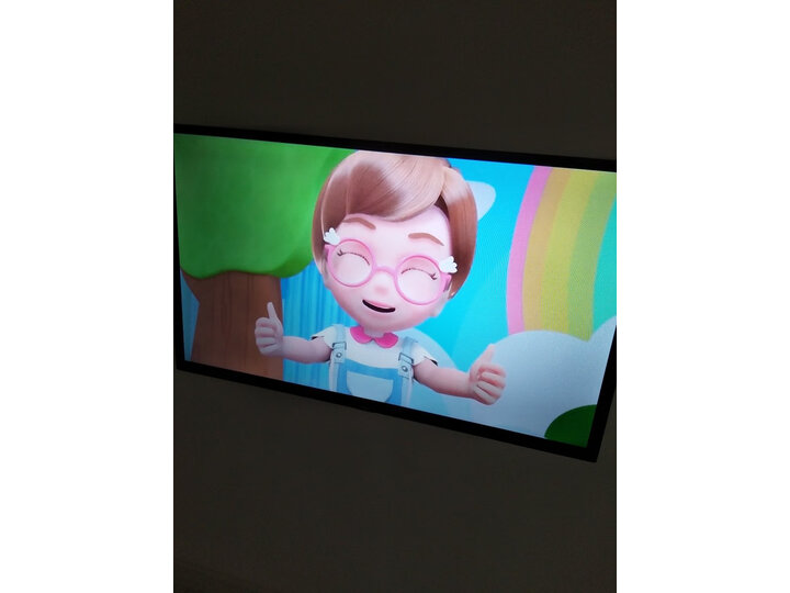 质量介绍-tcl彩电43m8f 43英寸智能电视测评?