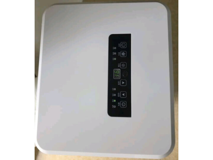 志高（CHIGO）移动空调 1.5匹单冷 家用立柜式免安装一体机客厅卧室出租房空调
