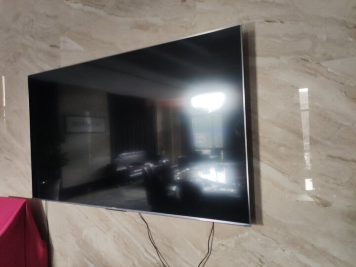 海信电视 85英寸 4K智慧屏U+超画质引擎高色域游戏社交杜比视界全面屏巨幕电视 85E7G