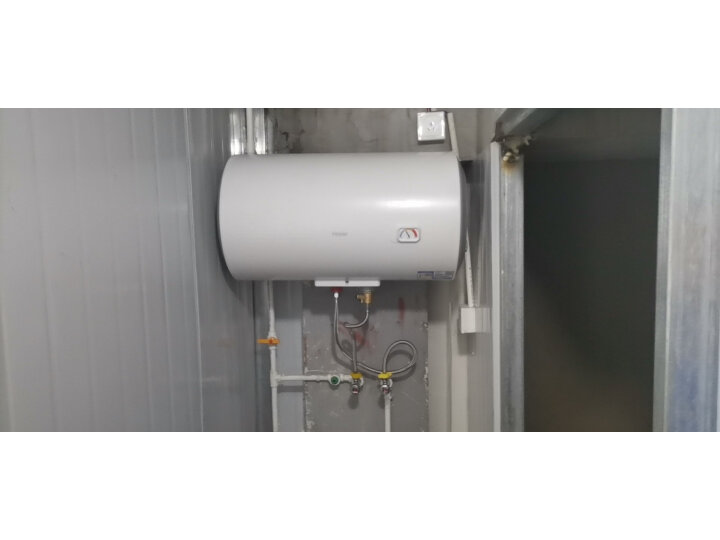海尔EC6002-JC5(U1)电热水器看看大家的吐槽，大家使用曝光,真实评测