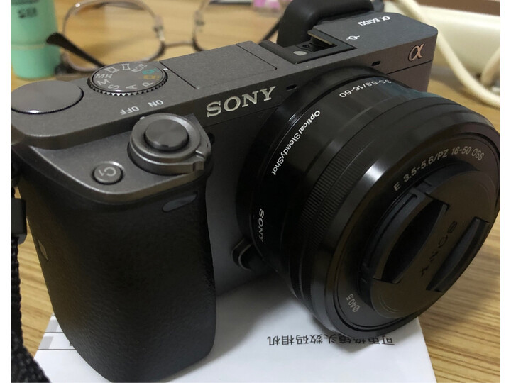 大咖测评反馈索尼(sony)alpha 6000l aps-c微单数码相机怎么样?