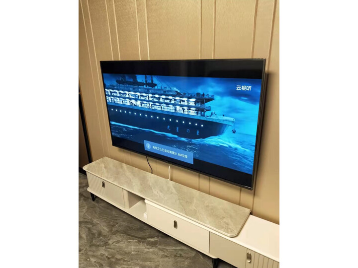 新款首测爆料tcl 65a363黑 65英寸安卓智能电视机怎么样,*新用户使用