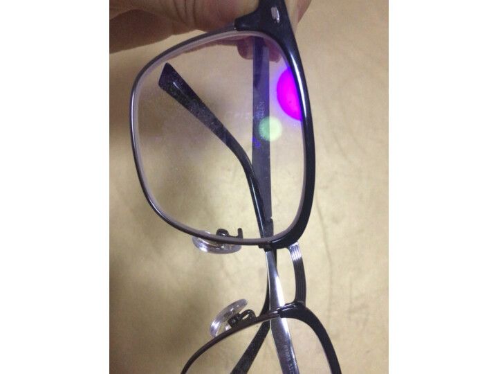 依视路（ESSILOR）光学眼镜/镜片镜架优缺点真实内幕曝光真的很不堪吗,有没有什么缺点呀?