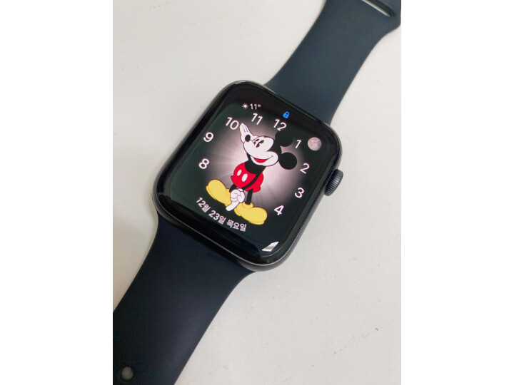 AppleApple Watch SE与watch区别