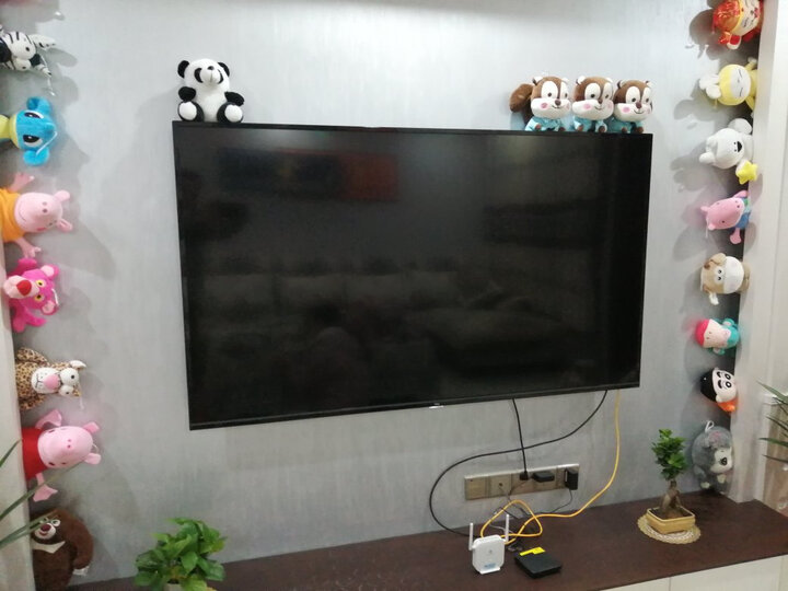 新款首测爆料tcl 65a363黑 65英寸安卓智能电视机怎么样,*新用户使用