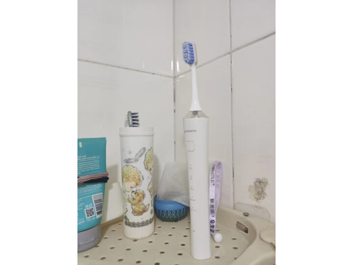 创维（Skyworth）电动牙刷是几线品牌亲身经历曝光,多人吐槽为何却没差评?