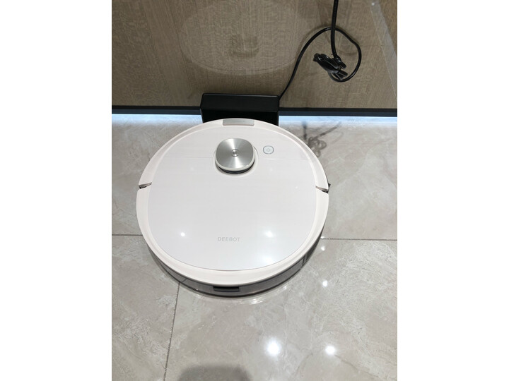 新款首测爆料科沃斯扫地机器人t8power扫地机器人dlx1122t8怎么样新闻