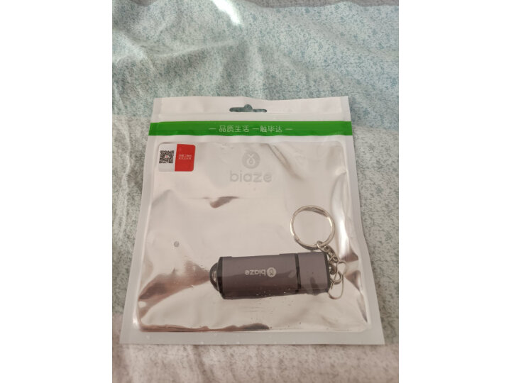 毕亚兹(BIAZE) Type-C读卡器 USB-C笔记本读卡 内存卡读卡器 适用华为OPPOVIVO手机读Micro SD/TF卡 A16-灰