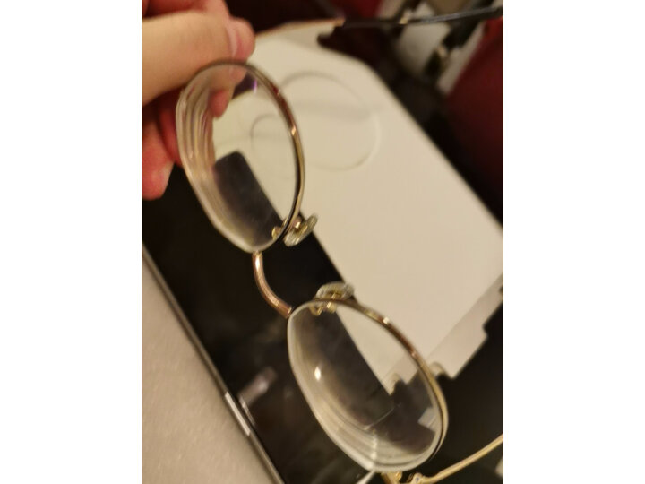 万新（WAN XIN）光学眼镜/镜片镜架优缺点真实内幕曝光亲身使用一个月内幕曝光,大家说说看