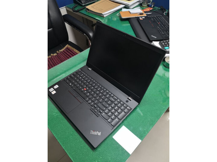 联想thinkpad p15v 2020款设计师高性能游戏制图移动图形工作站笔记本