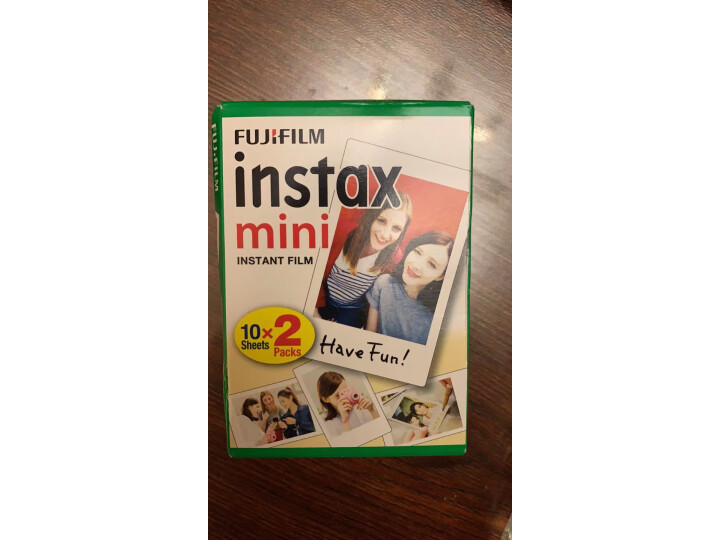 INSTAXinstax mini拍立得怎么样？?不吹不黑买前必看 