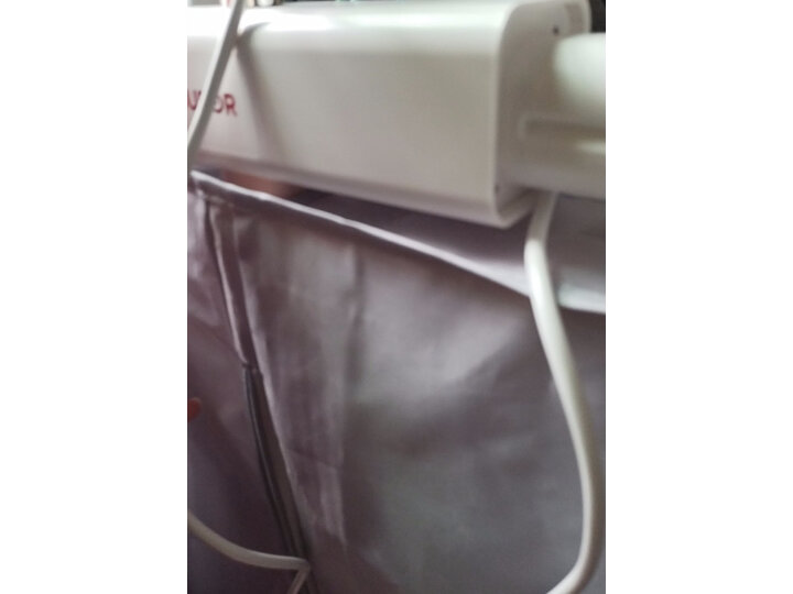 苏泊尔（SUPOR）HG61AX-05干衣机优缺点真实内幕曝光亲身使用一个月内幕曝光,看看这个你就知道了
