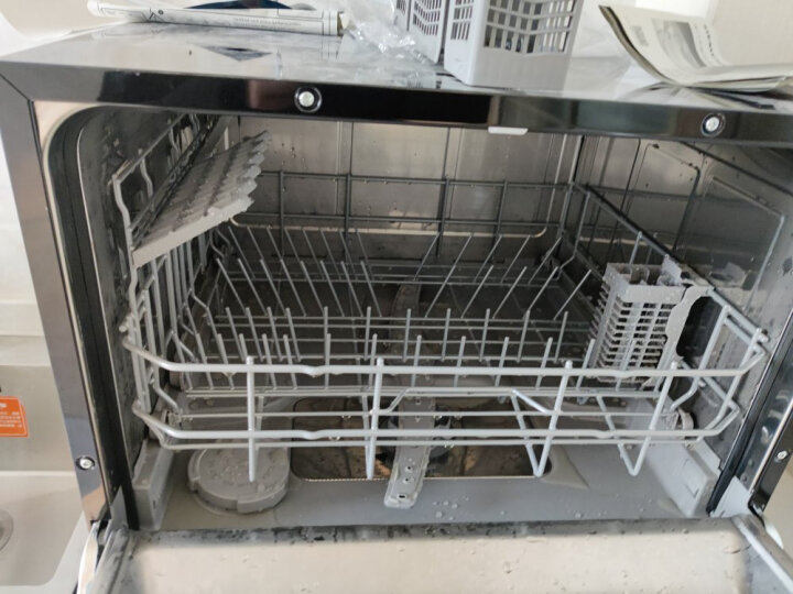 大家使用实测:西门子（SIEMENS）洗碗机怎么样??真的有人被骗了吗?
