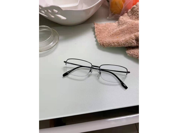 玉品堂眼镜