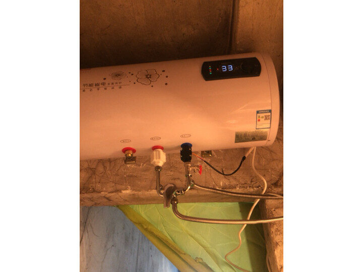 真实曝光长城电热水器旗舰店官方正规吗京东长城电热水器旗舰店可靠吗