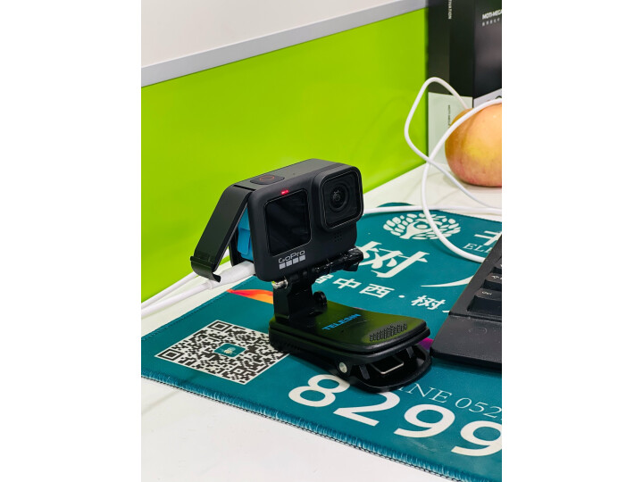 goprohero4怎么连接手机