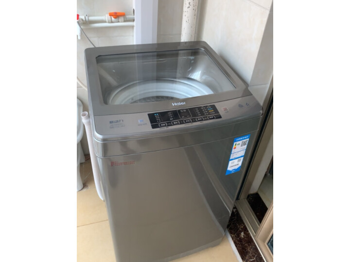 海尔（Haier）EB100F959U1洗衣机优缺点真实内幕曝光可以看看大家的吐槽,重要提醒