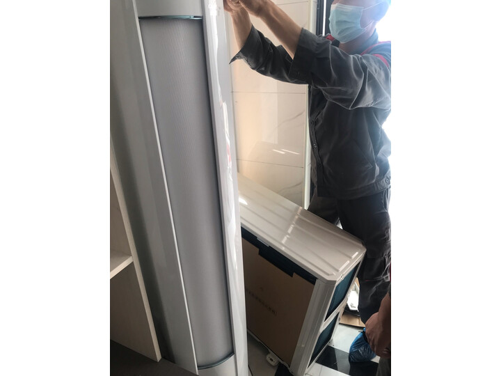 特别吐槽一下格力空调云锦Ⅱ3匹kfr72lwnhag1baj怎么样新统计用户使用