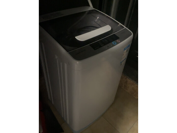 康佳xqb50-528洗衣机E3怎么办