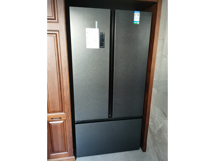 透露容声bcd-536wd16hpa冰箱配置好不好?