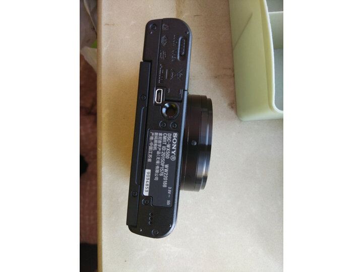 图文测评索尼dscwx700与wx800哪款好点差别有吗老司机揭秘解说