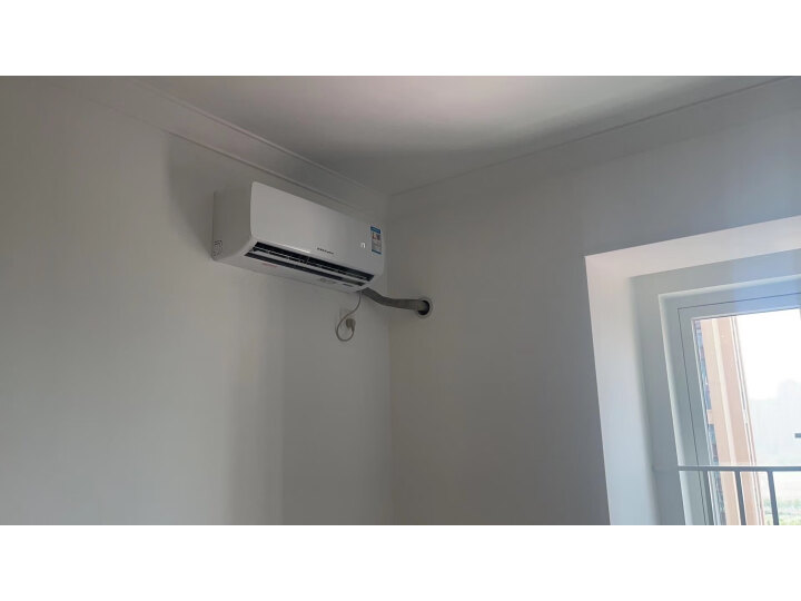 荣事达（Royalstar）空调挂机 定频 家用壁挂式空调1大1.5\/2P节能低噪挂机强力除湿 1P冷暖 适用10-15㎡（6年联保） 提供基础安装