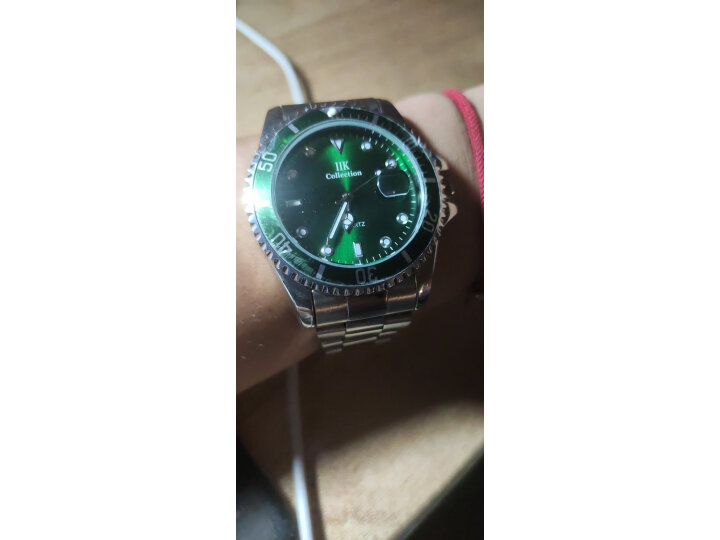 iik手表是什么品牌