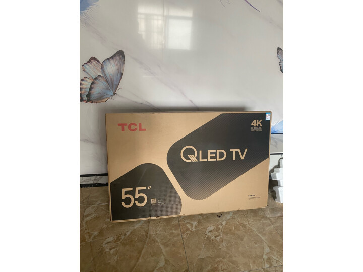 tcl85s435