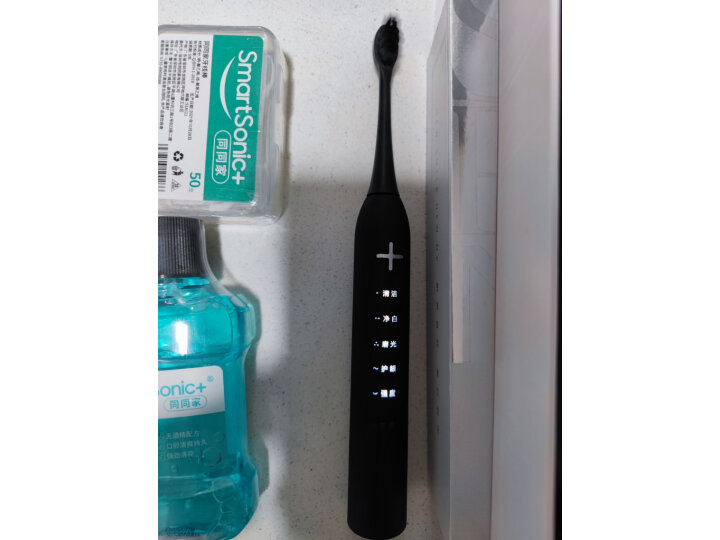 同同家（TTJ）电动牙刷优缺点真实内幕曝光亲身使用一个月内幕曝光,请问入手评测