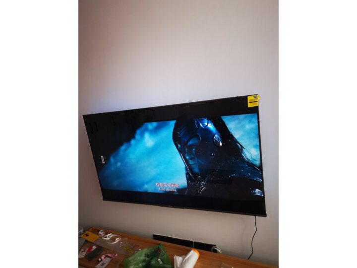 盘点透露 海信电视55e9f咋样值得到手吗?