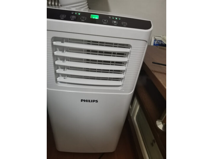 飞利浦（Philips）移动空调优缺点真实内幕曝光吐槽用后分享,一个月求助曝光