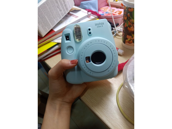 INSTAXinstax mini拍立得怎么样？?不吹不黑买前必看 