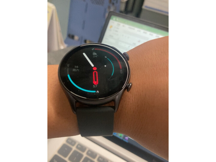 amazfit1代