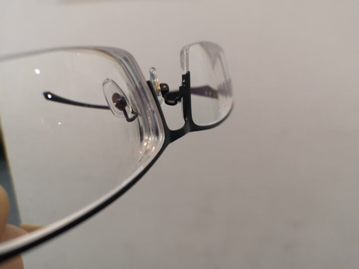 依视路（ESSILOR）光学眼镜/镜片镜架多留个心眼,性价比测评报告