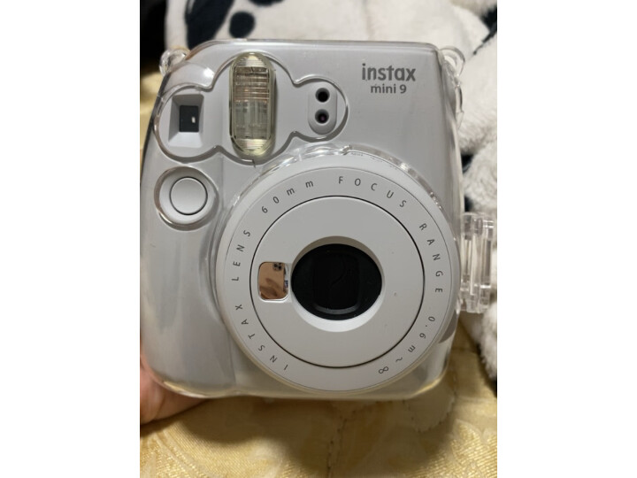 Instax mini8熊本熊