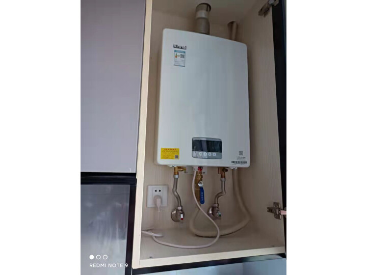 林内（Rinnai）13QC02燃气热水器怎么样评测真实吐槽请看大家的评论,用后诉说其售后问题