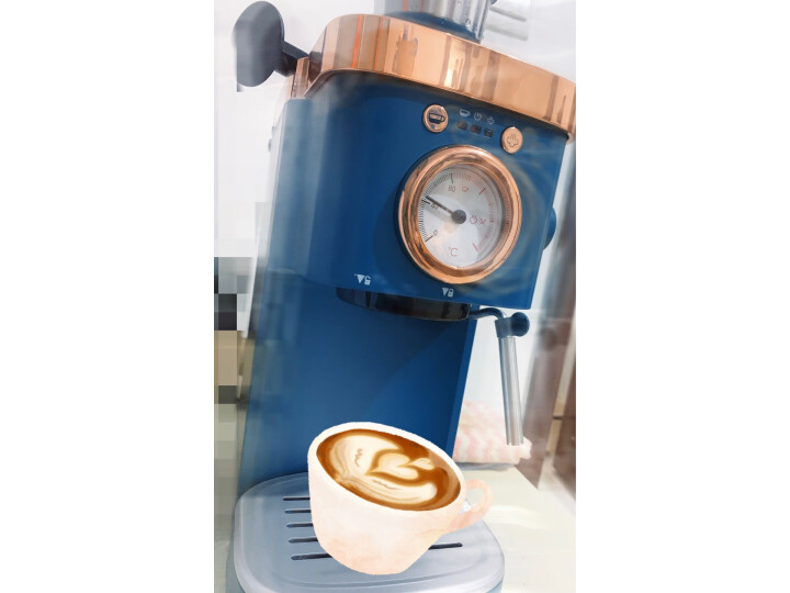 东菱咖啡机