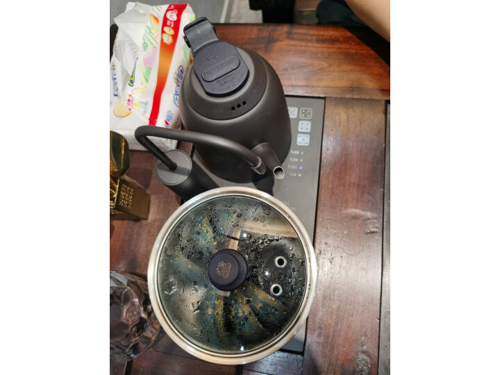 吉谷（K·KOU）煮茶器/电茶盘优缺点真实内幕曝光心酸经历曝光,大家使用求助