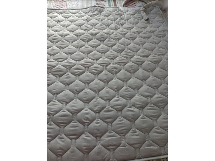 京东京造 水暖毯 1.5*2m 电热毯双人水暖毯单人电褥子三人水暖炕水电褥子水热毯水暖床垫烘被加mi热垫 多人
