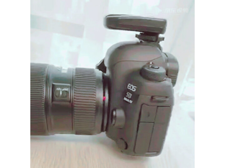 佳能eos 6d mark ii的中文说明书视频