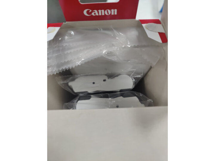佳能（Canon）SELPHY CP1300 手机照片打印机 黑色 迷你 家用 便携  手机wifi连接