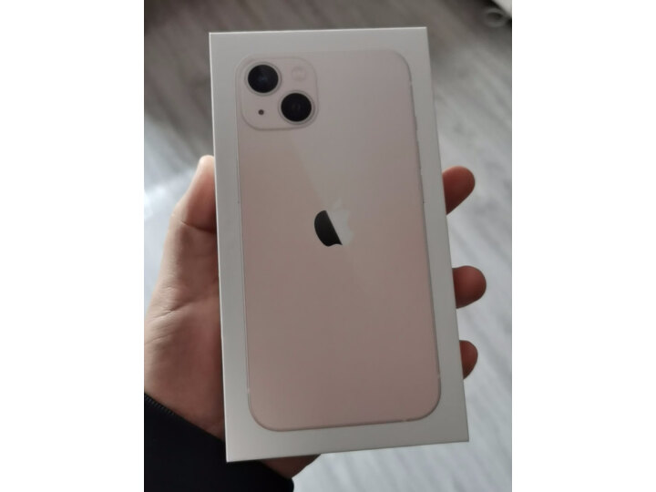 AppleiPhone 13手机质量怎么样?多少人入手了后悔?