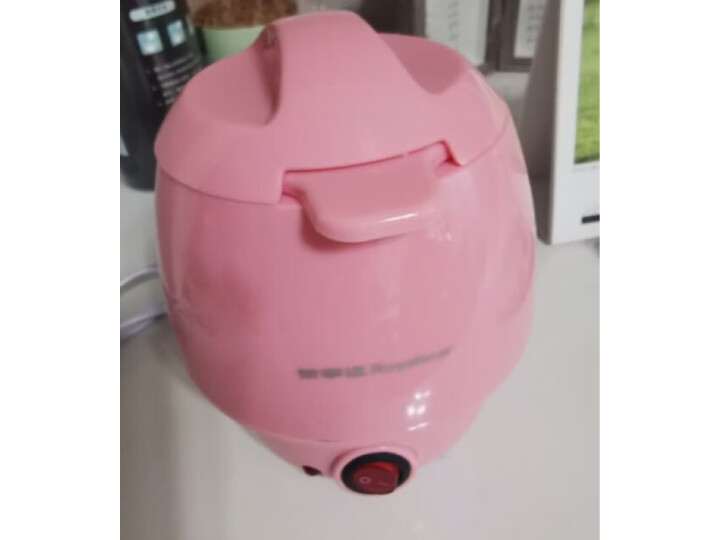 荣事达（Royalstar）酸奶机恒温发酵全自动家用迷你婴儿暖奶器RS-G505