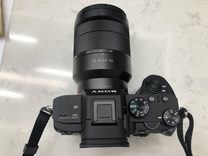 深度点评索尼alpha 7 iii数码相机配置很差?