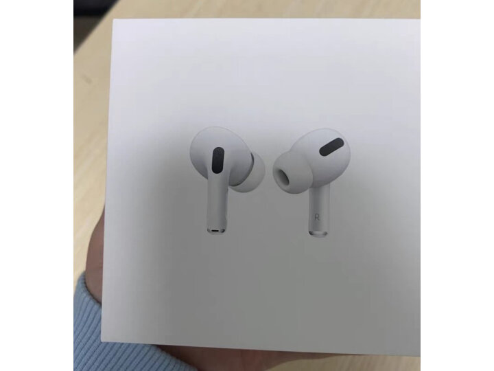 苹果（Apple）airpods耳机/耳麦评测真实吐槽真假货鉴别,今日讨论