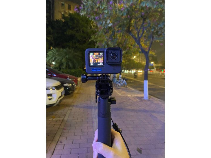 goprohero4说明书